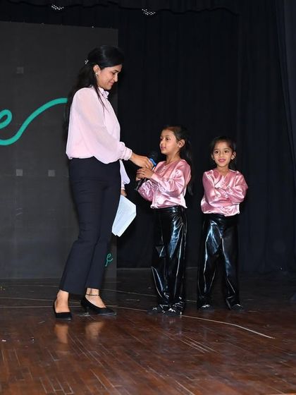 Evolve Montessori - Montessori Preschool Program A Home Away From Home photo 51