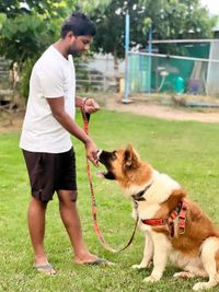 Dog Training & Behavior Modification