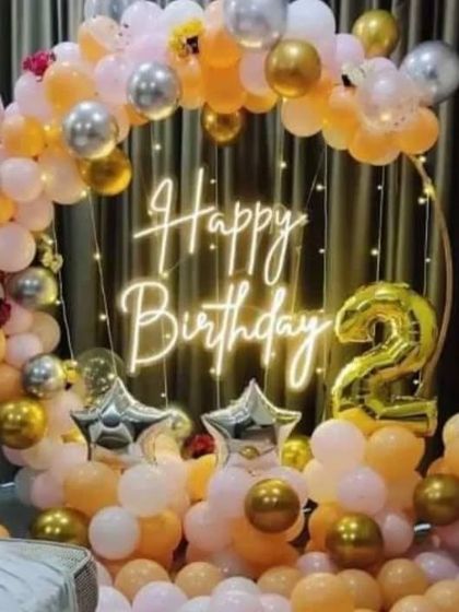 Birthday Celebrations for All Ages photo 145