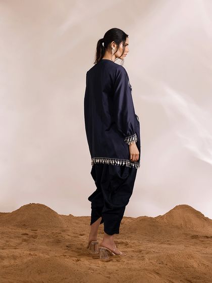 Elegant Kaftan & Lehenga Sets photo 36