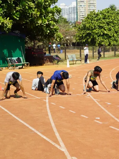 On the Winner's Podium: PDP Championships photo 14