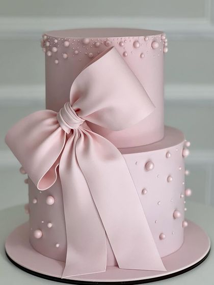 Cakenest - Online Baking & Business School Elegant Floral & Modern Designs photo 4