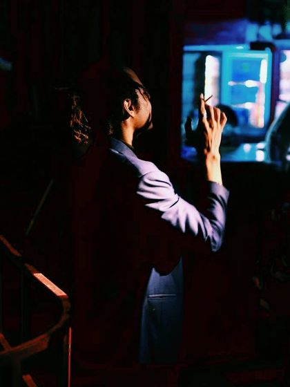 Josh B - DJ Services Behind the Decks photo 8