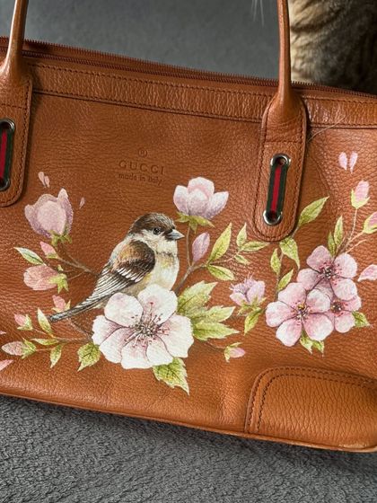 Luxury Accessories, Reimagined photo 4