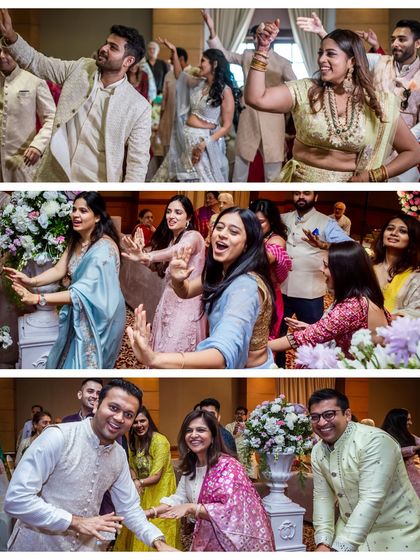 Baraat & Sangeet: The Celebration photo 10