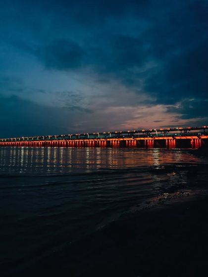 A collection of additional shots from my city explorations, including more angles of Humayun's Tomb, the Taj Mahal, Kanpur's ghats and landmarks, Gwalior resorts, and creative long-exposure light trails.