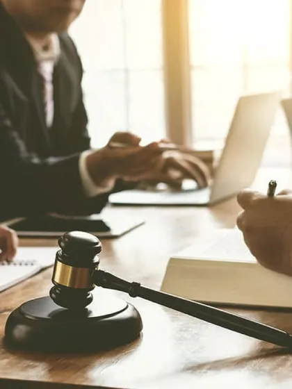 A successful legal strategy requires a deep understanding of the law and your specific situation. In our meetings, we will work together to find the best solution for your property law issues, from negotiation to courtroom litigation.