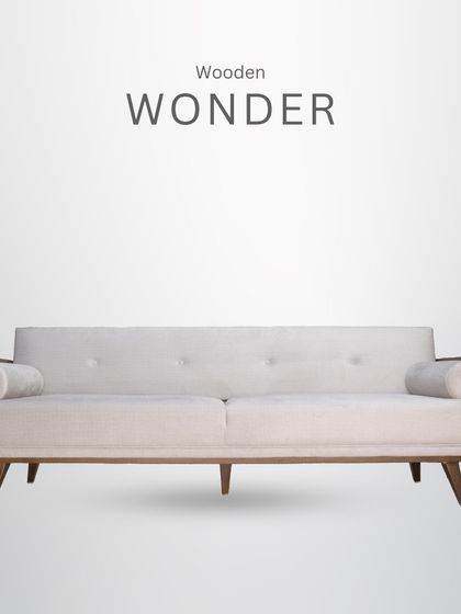 TIS Living - Bespoke Furniture for Entire Homes Statement Seating: Armchairs, Sofas & Loungers photo 90