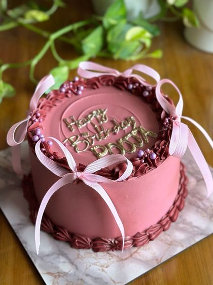 L'amour Sugar - Bespoke & Designer Cakes Milestones & Elegant Affairs photo 17