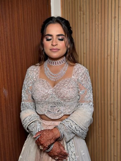 Engagement, Reception & Cocktail Glam photo 15