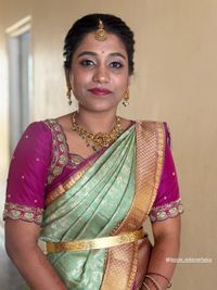 Bridal Makeup & Styling