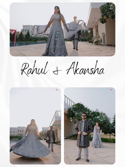 Bandhan Films - Wedding Photography & Videography Vibrant Haldi & Mehendi Ceremonies photo 11