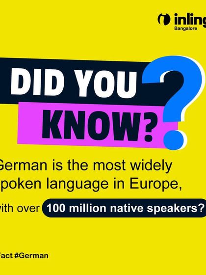 Inlingua - Corporate Language Training Language Spotlight: German photo 14