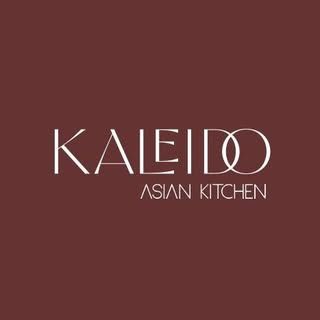 Kaleido Asian Kitchen
