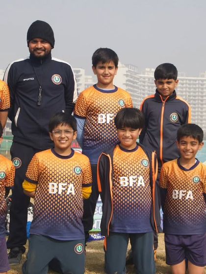 Championship Moments photo 6