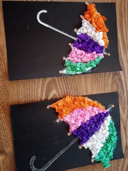 Ken Montessori - Montessori Summer Camp Art & Creative Expression photo 8