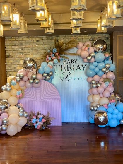 Baby Showers, Welcomes & Naming Ceremonies photo 23