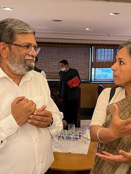 For Our Women in Law photo 3