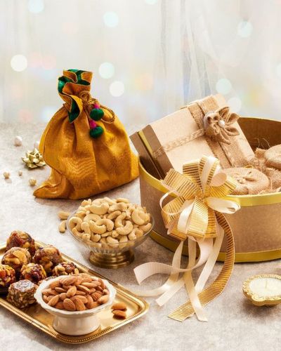Gifting Solutions