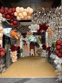 Baby Shower & Welcome Baby Decoration