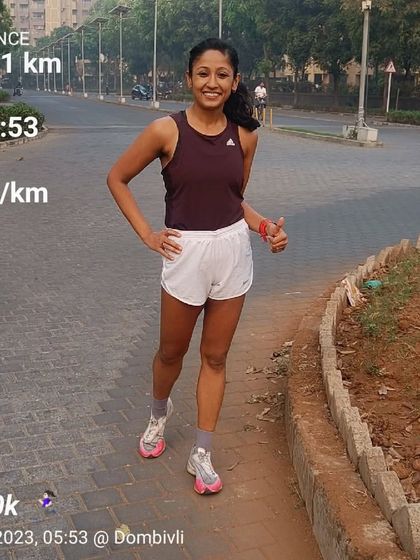 The Data Doesn't Lie: Performance Tracking photo 48