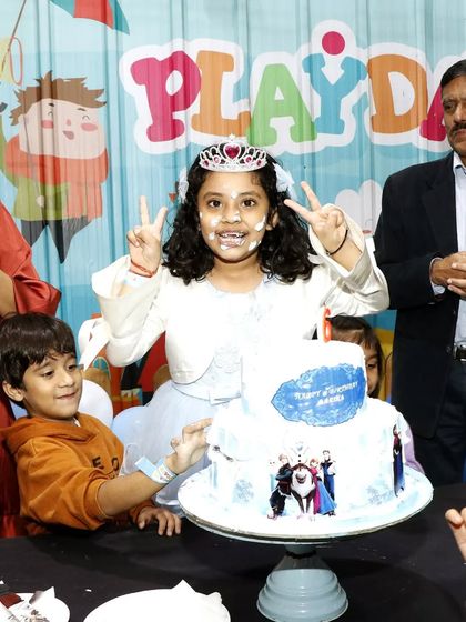 Spectacular Themed Parties photo 45