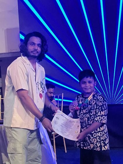 Bengaluru MMA - Competitive Fighter Program The Next Generation: Youth Fighter Program photo 18