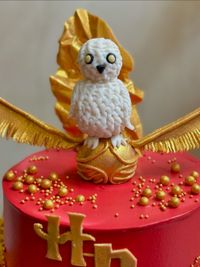 Custom Celebration Cakes