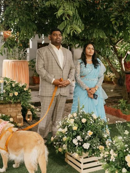 The Tales of Tradition - Milestone & Social Event Planning Additional Event Moments photo 138