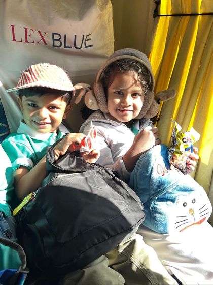 Evolve Montessori - Montessori Preschool Program Adventures Beyond the Classroom photo 16