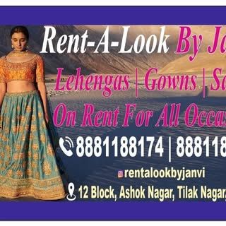 Rent-A-Look