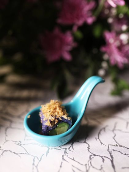 Pan-Asian Delicacies photo 6