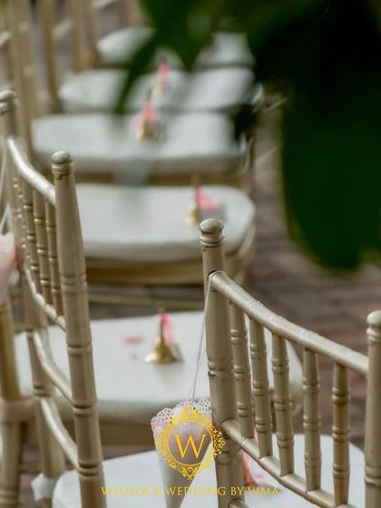 Wedlock Weddings - Full-Service Wedding Planning & Design The Art of Detail photo 35