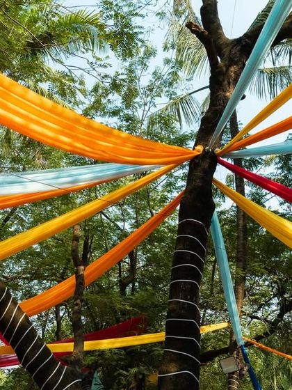 Decor Showcase: Colorful Carnival Vibes photo 8