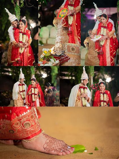 Diverse Cultural Ceremonies photo 29