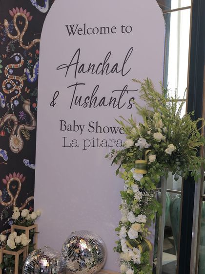 La Pitara - Wedding Planning Modern & Elegant Parties photo 6