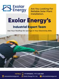 Residential Solar Panel Installation