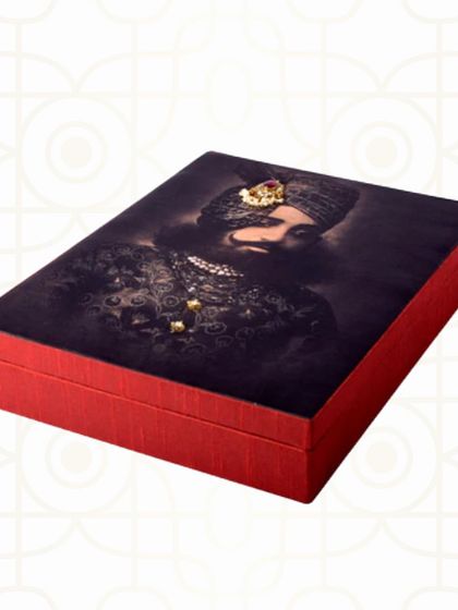 The Wedding Trousseau photo 18