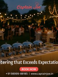 Wedding Catering