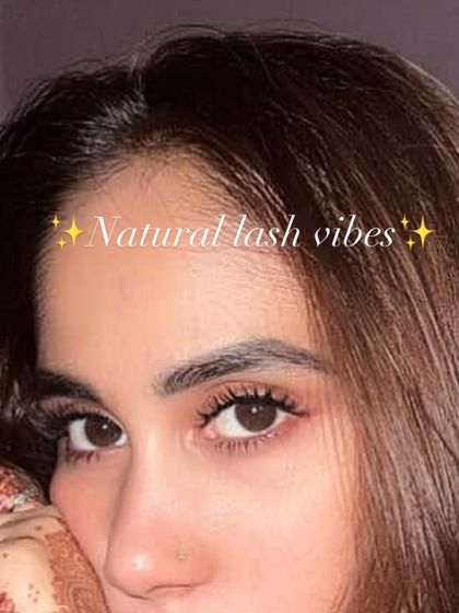 The Palette - Eyelash Extensions Classic Lashes: The "I Woke Up Like This" Vibe photo 3