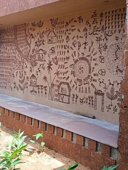 Mindspace - Educational & Institutional Architecture Architecture of Care & Serenity photo 14