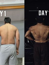 Online Body Transformation Coaching