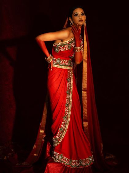 Heritage & Bridal Campaigns photo 29