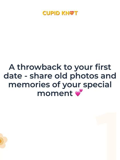 Happy Cupids - Relationship Content & Media Keeping the Spark Alive: Date Ideas photo 9