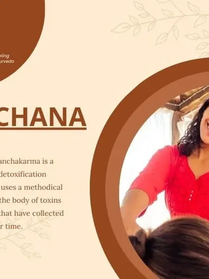 Virechana is a cornerstone of Panchakarma, designed for a complete body detox. This is a methodical, medicated purgation process that I prescribe to eliminate deep-seated toxins, especially from the liver and gallbladder, to improve metabolism and overall health.