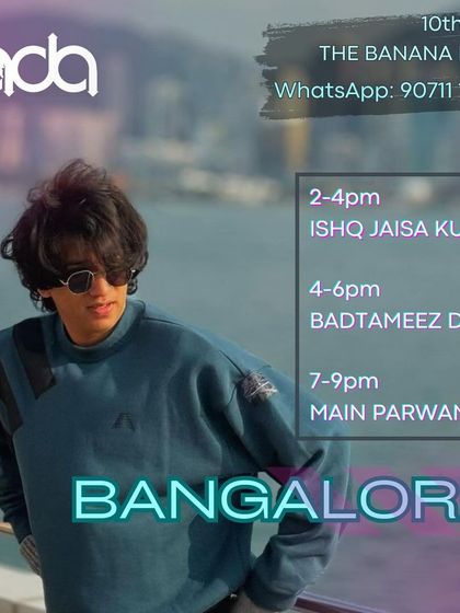 Aarav's Dance Academy - Dance Workshops Learn from the Industry's Best photo 9