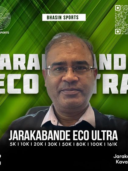 A collection of the incredible runners who make our events possible. Each image represents an athlete who has committed to challenging themselves at one of our trail or endurance races.