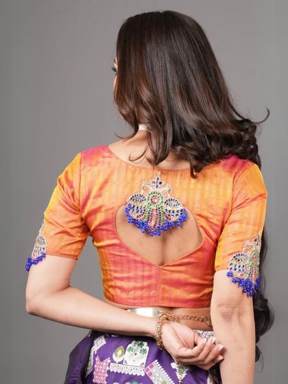 Wedding & Festive Glamour photo 19