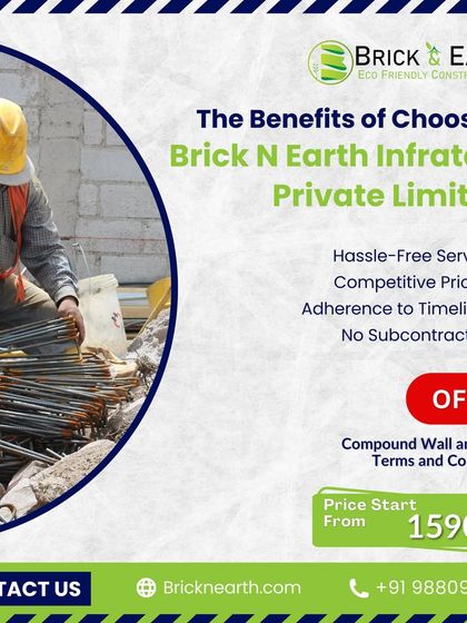 Brick and Earth - Home Renovation & Remodeling Our Services at a Glance photo 3