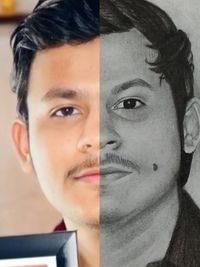 Custom Portraits from Photos
